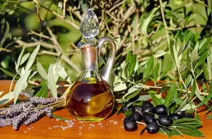 Krill Oil