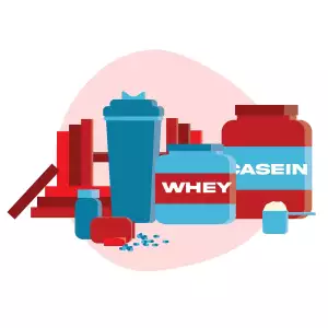 Protein Phd Diet Whey
