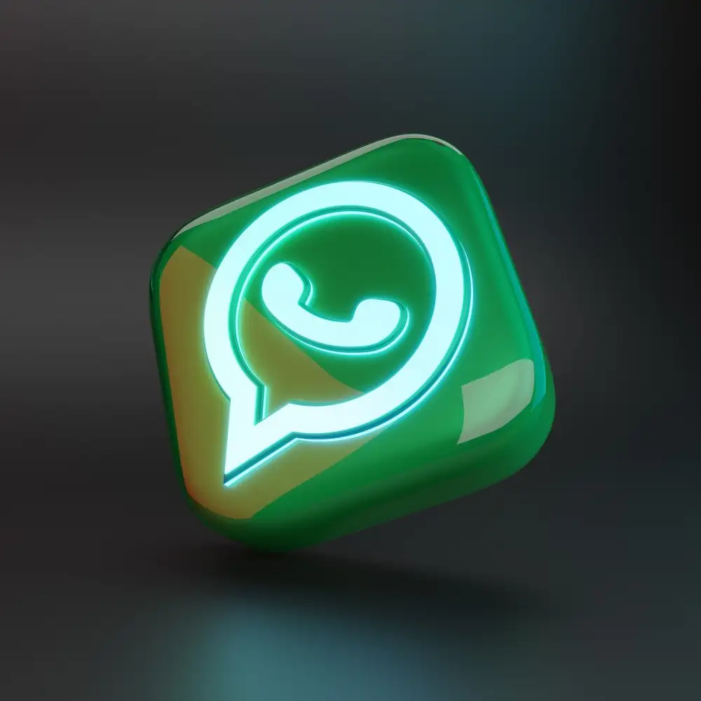 Aktualizace Whatsapp