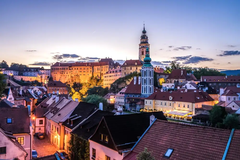 Český Rozhlas Střední Čechy