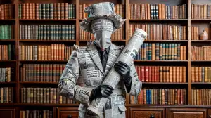 Fake News Generator