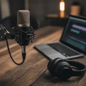 Co To Je Podcast