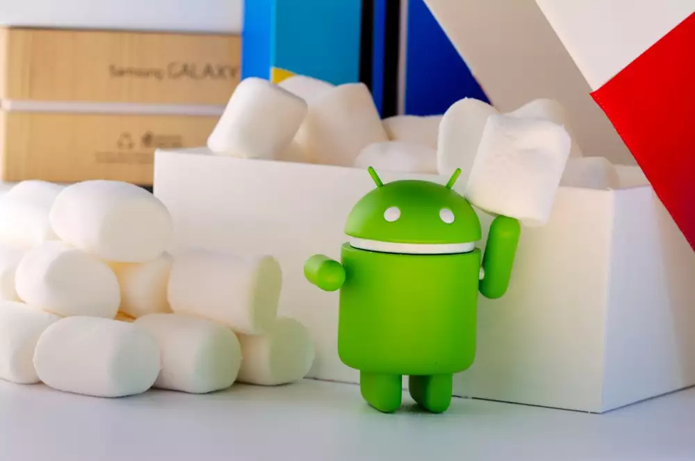 Jak Aktualizovat Android Na Vyšší Verzi