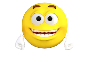 Emoji Smajlíci Na Klávesnici