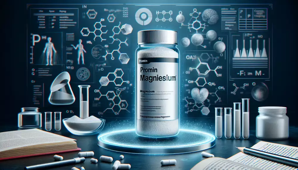 promin magnesium