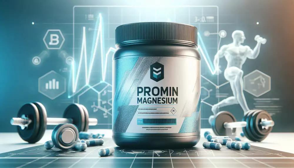 Promin Magnesium