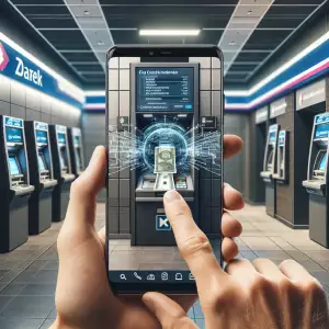 Čsob Výběr Z Bankomatu Mobilem