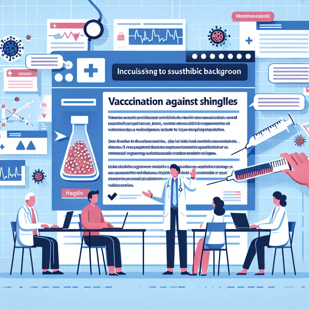 očkování proti pásovému oparu diskuze