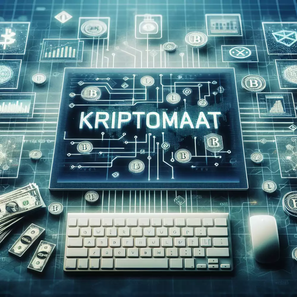 kriptomat