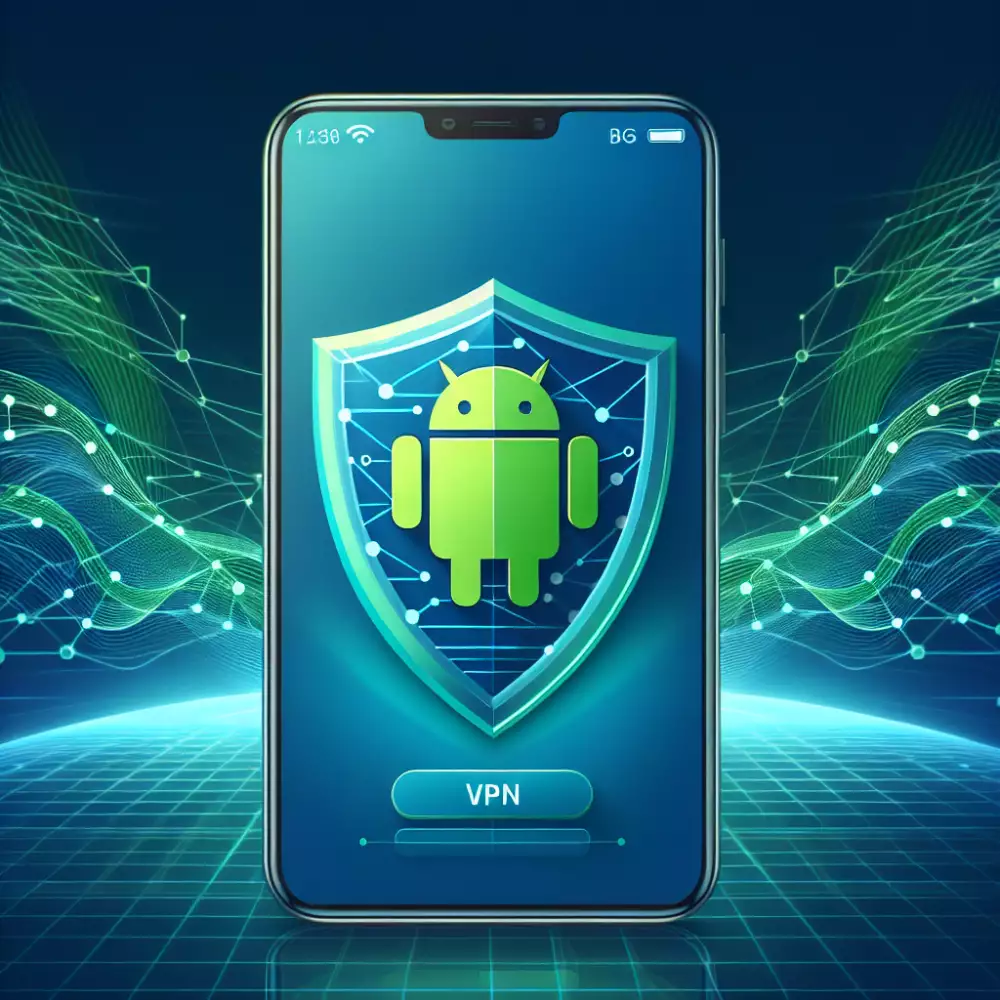 vpn zdarma android