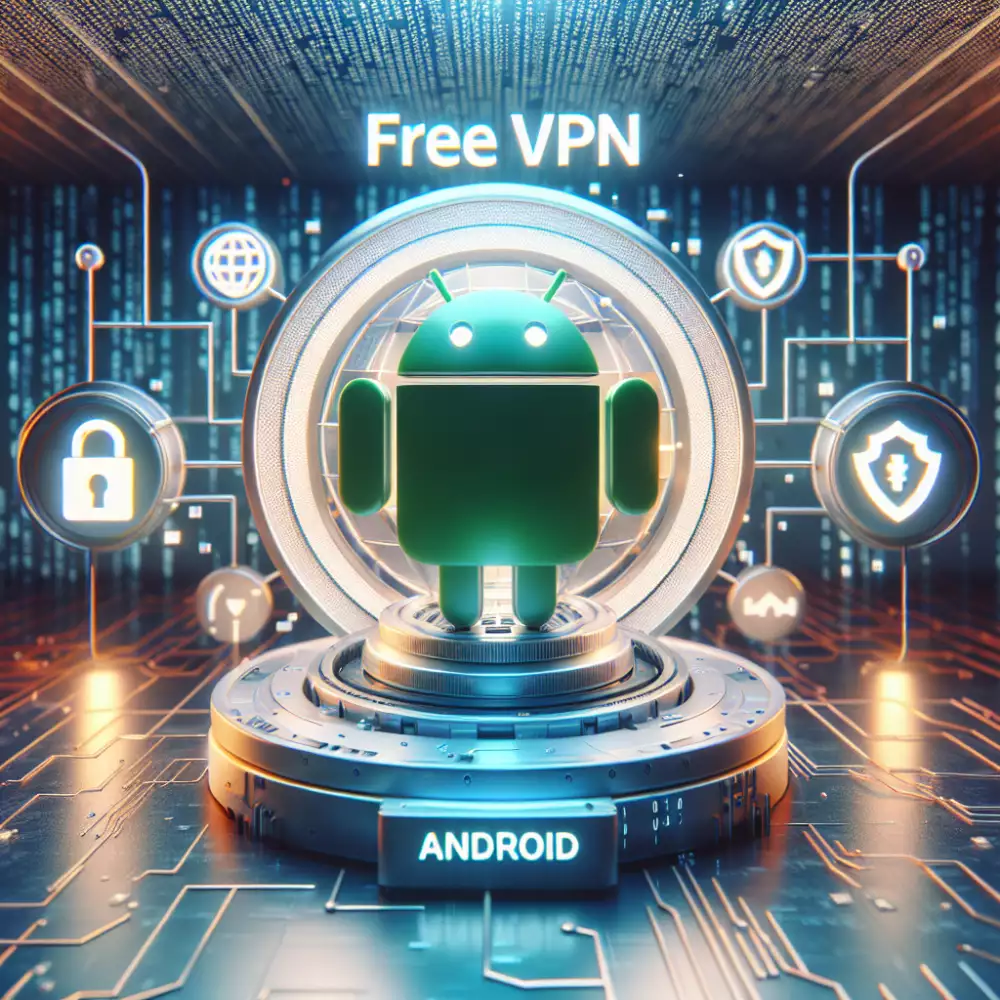 vpn zdarma android