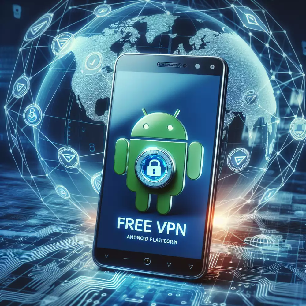 vpn zdarma android