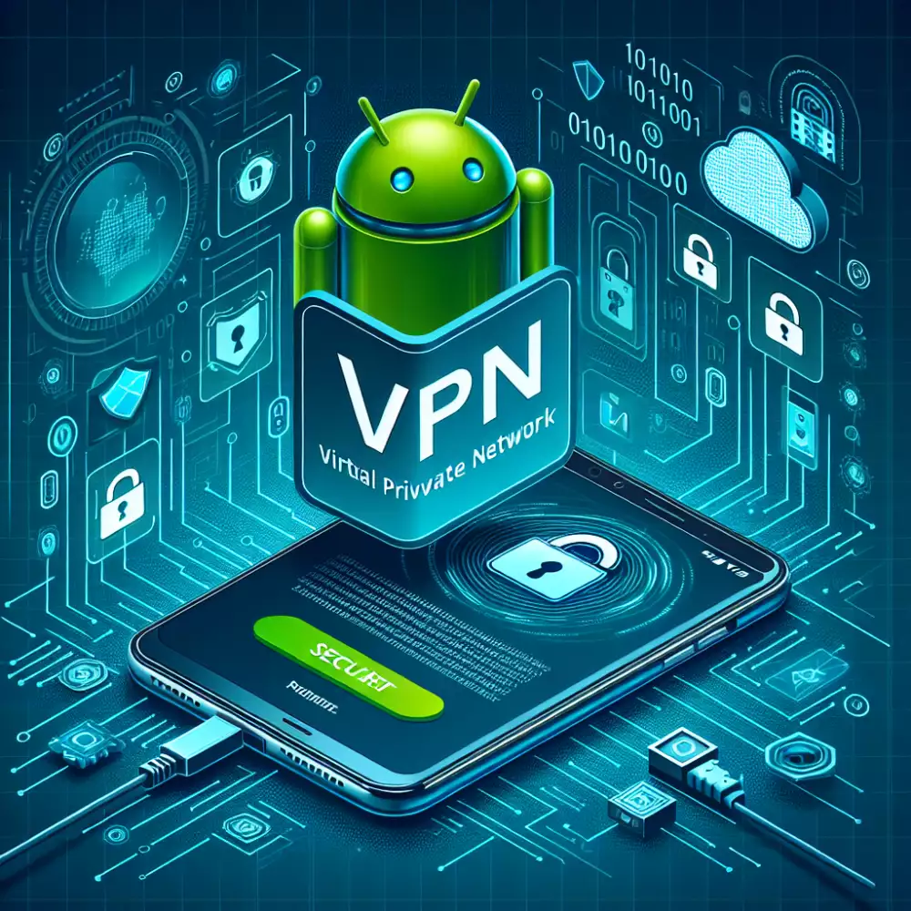 vpn zdarma android