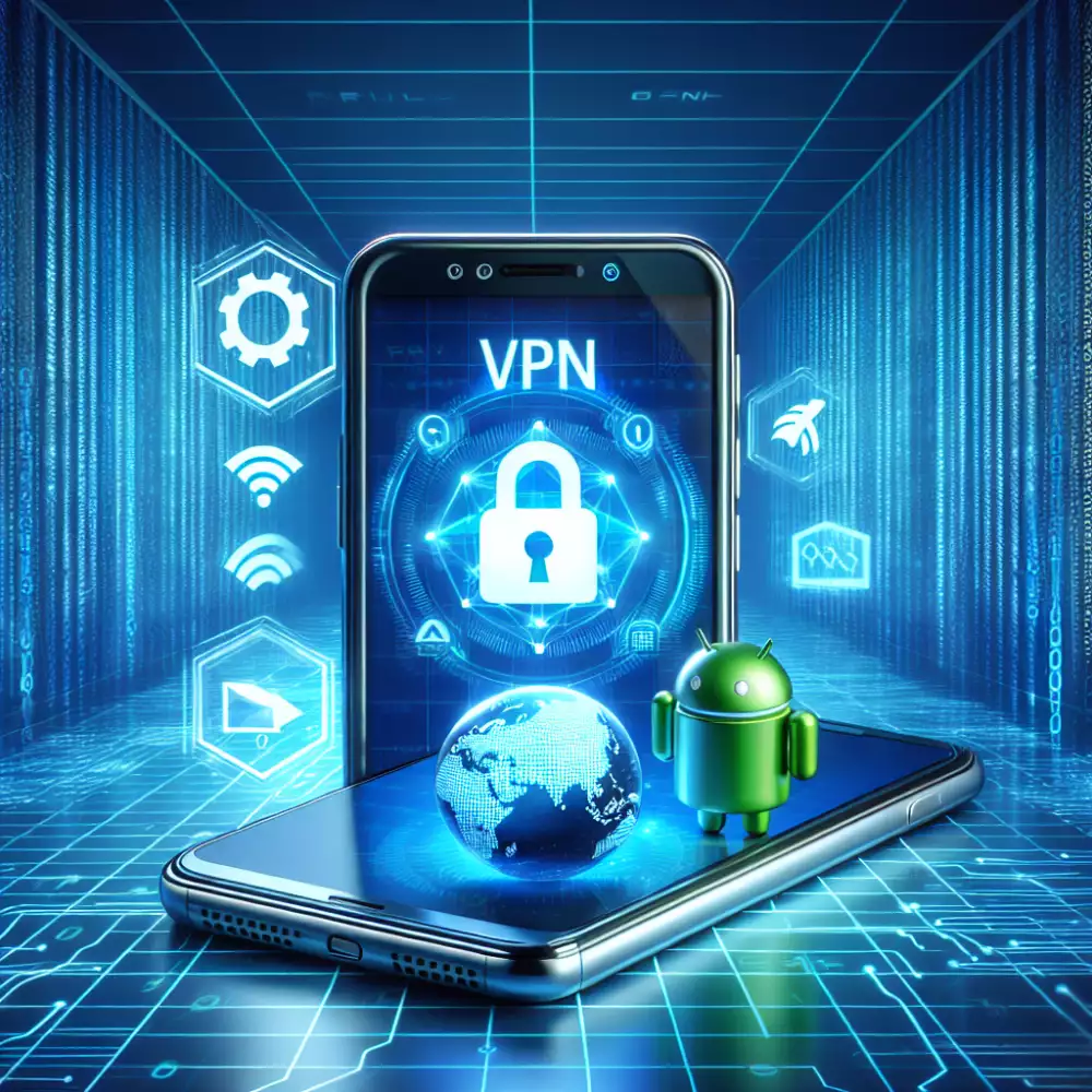 vpn zdarma android