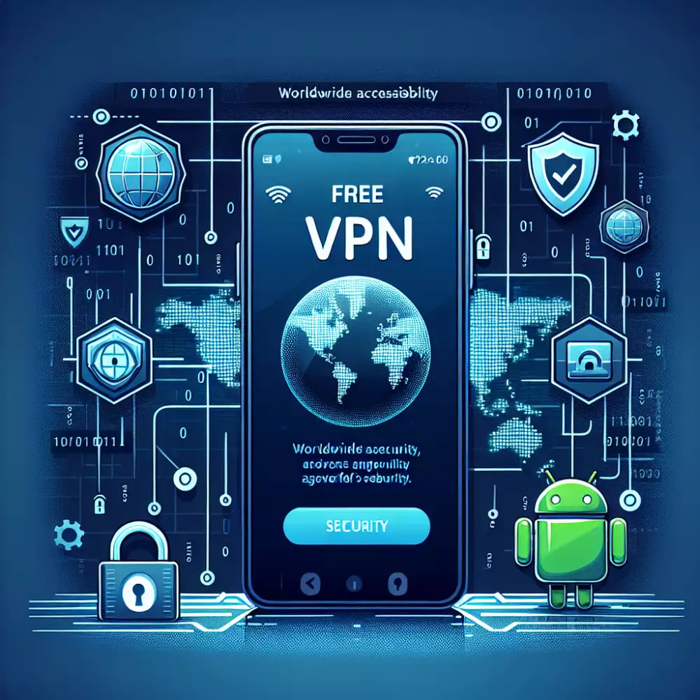 Vpn Zdarma Android