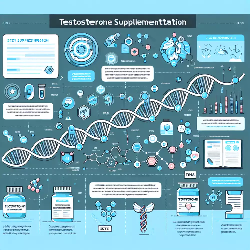 Doplnění Testosteronu