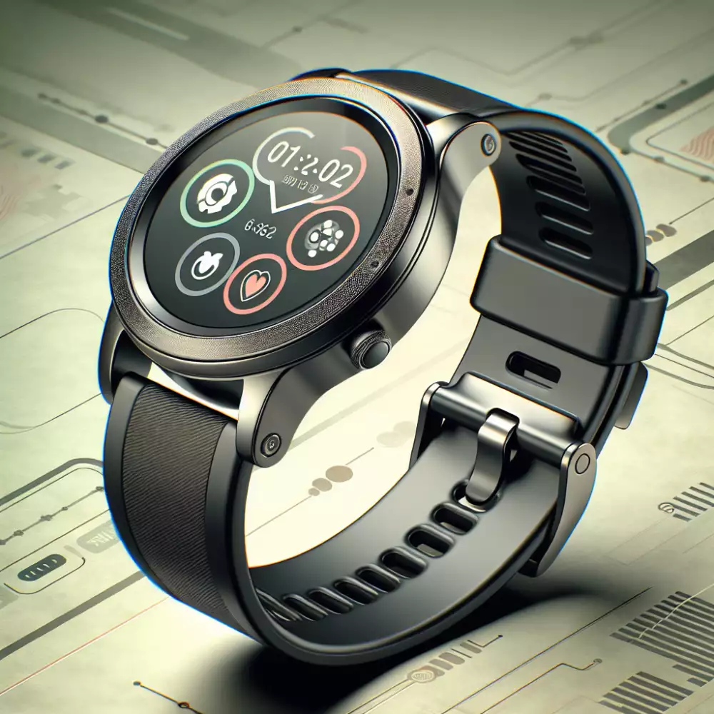 huawei watch gt2e