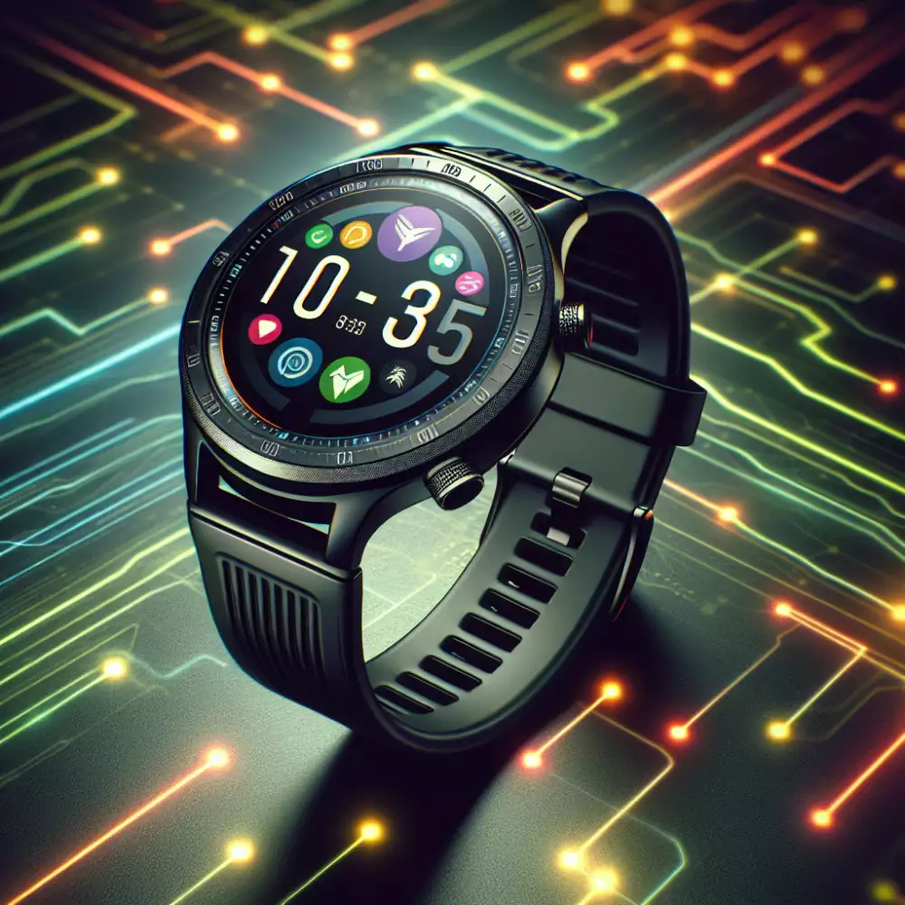 huawei watch gt2e