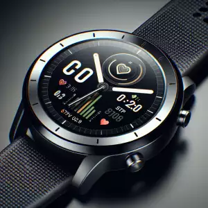 Huawei Watch Gt2E