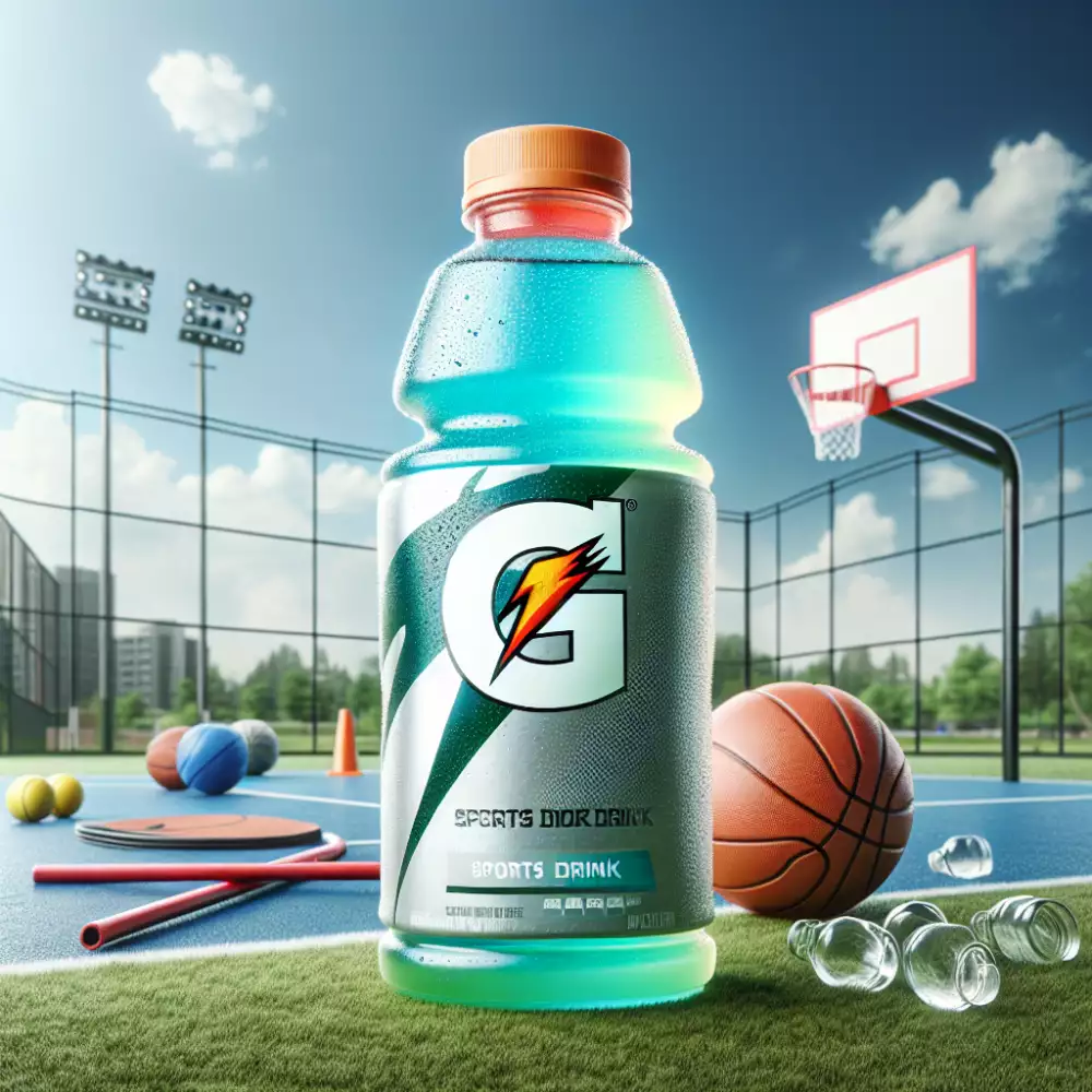 Gatorade