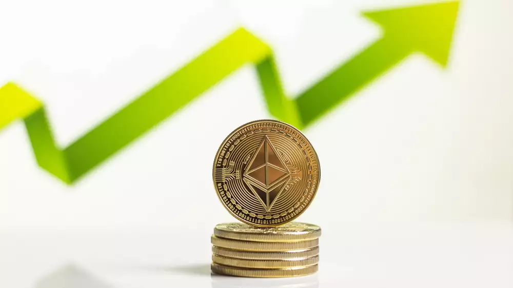 Kurz Ethereum Usd