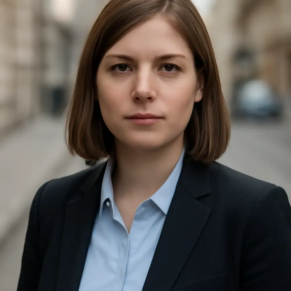 Barbora Křížová