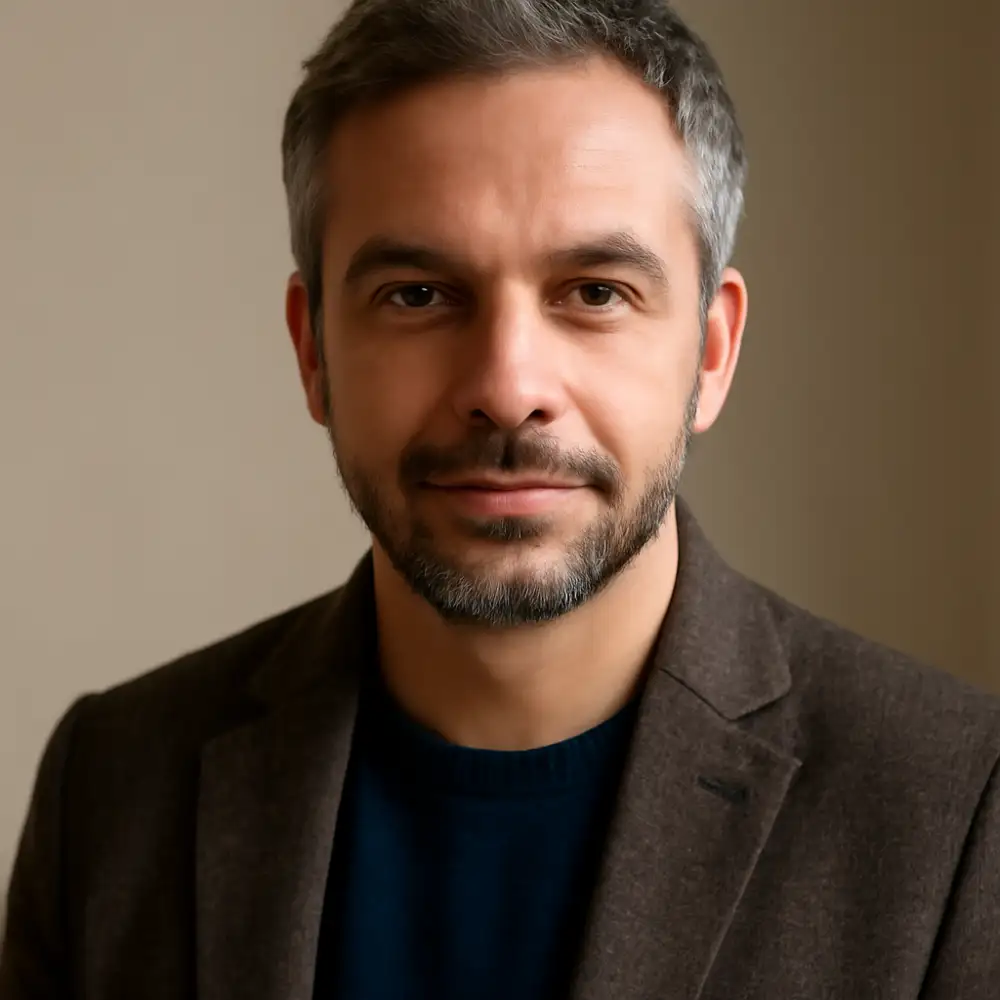 Lubomír Šindelář