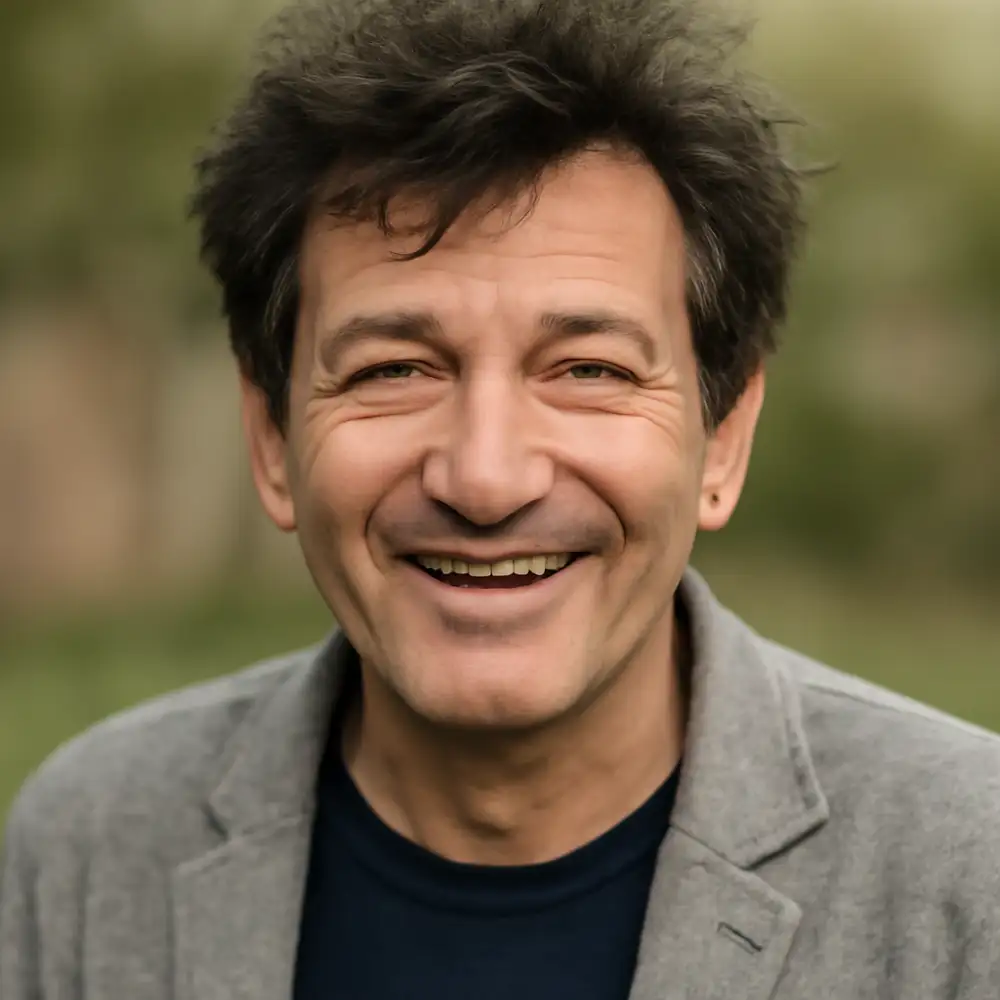 Radovan Suchý