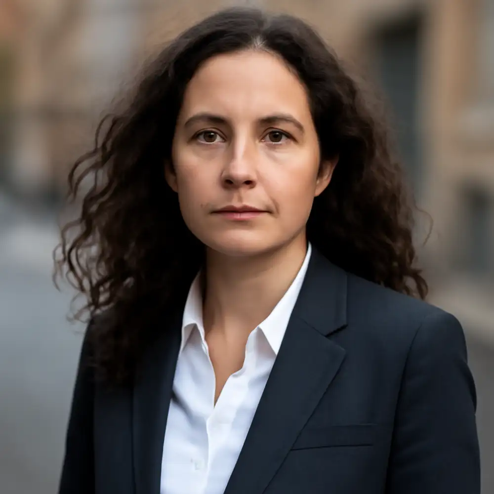 Veronika Pospíšilová